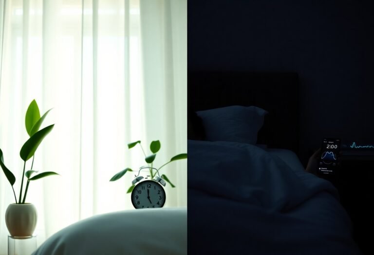 How Circadian Rhythm Controls Your Sleep Cycle