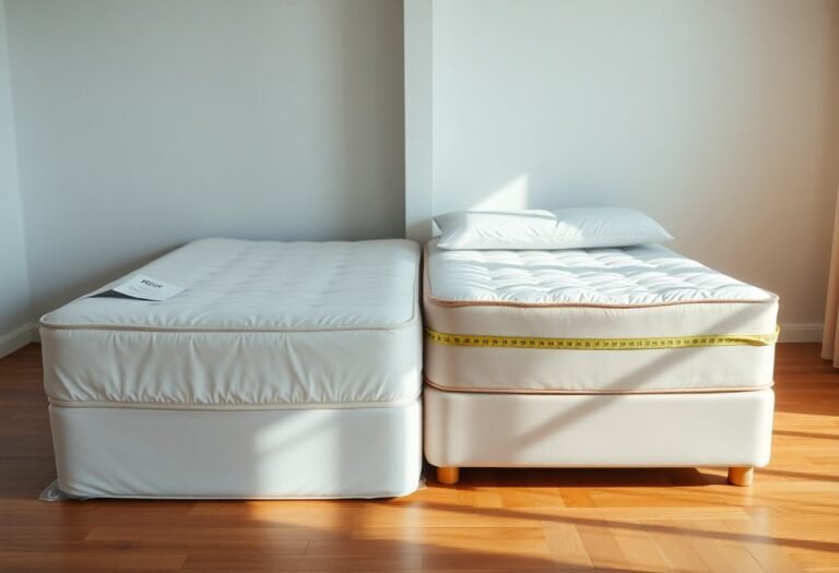 How Often Should You Replace Your Mattress?