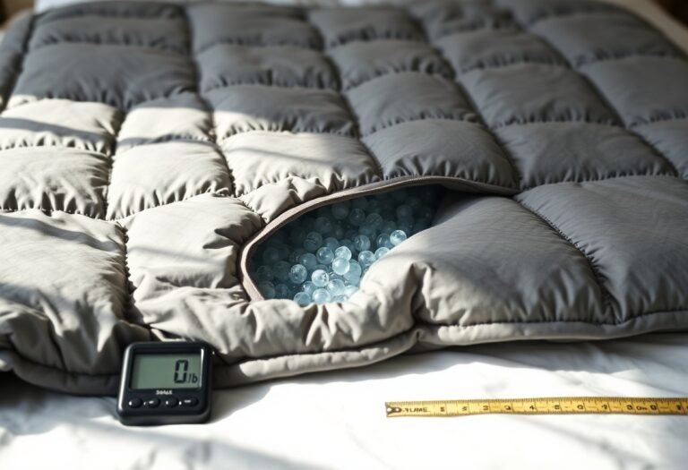 What Are Weighted Blankets and How Do They Work?
