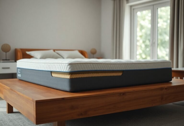 What Is a Hybrid Mattress and Who Is It Best For?