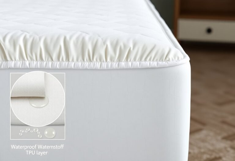 Mattress Protectors Explained – Purpose and Benefits