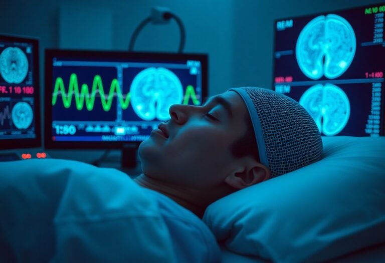 Why REM Sleep Is Important for Brain Health