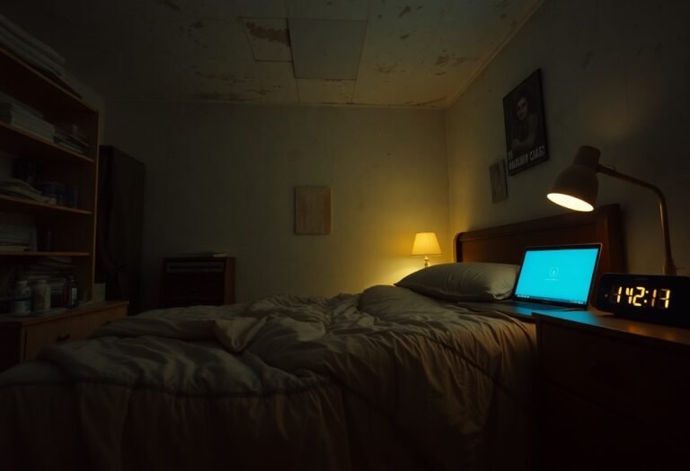 Signs Your Sleep Environment May Be Affecting Your Health