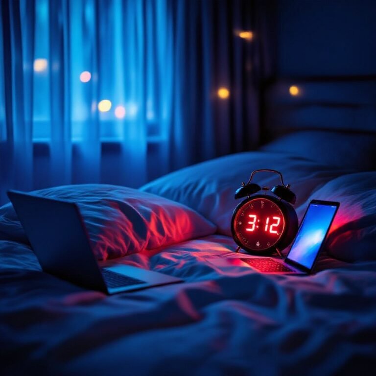 Signs Your Sleep Environment Is Hurting Your Sleep Quality