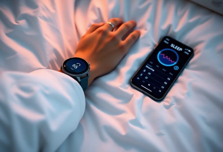 Sleep Trackers Explained – What Do They Actually Measure?