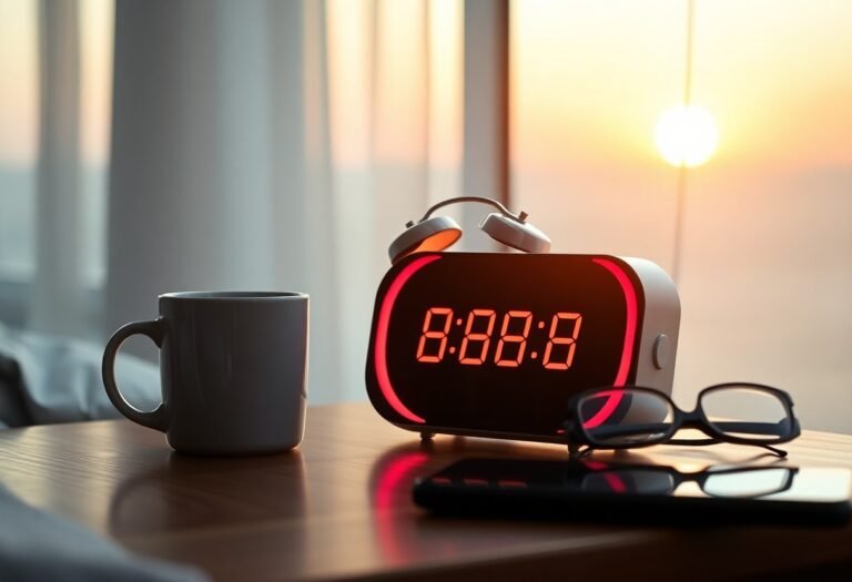 Sunrise Alarm Clocks Explained – Do They Really Work?